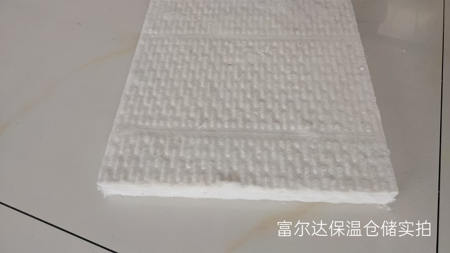常州市硅酸铝管马弗炉保温板 - 推荐